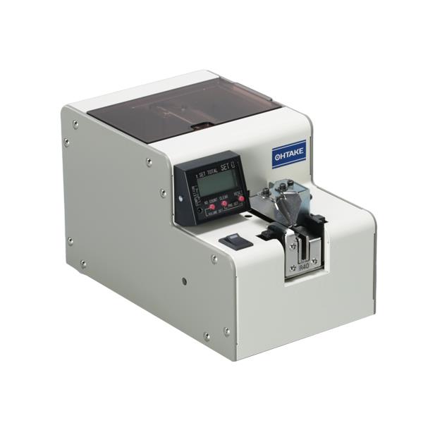 OHTAKE日本大武螺絲機NJL-4535型