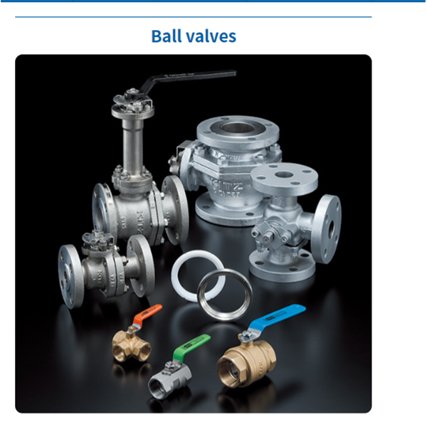 KITZ日本開滋鋁制蝶閥（用于熱水供應(yīng)）G-10BJUF-50A