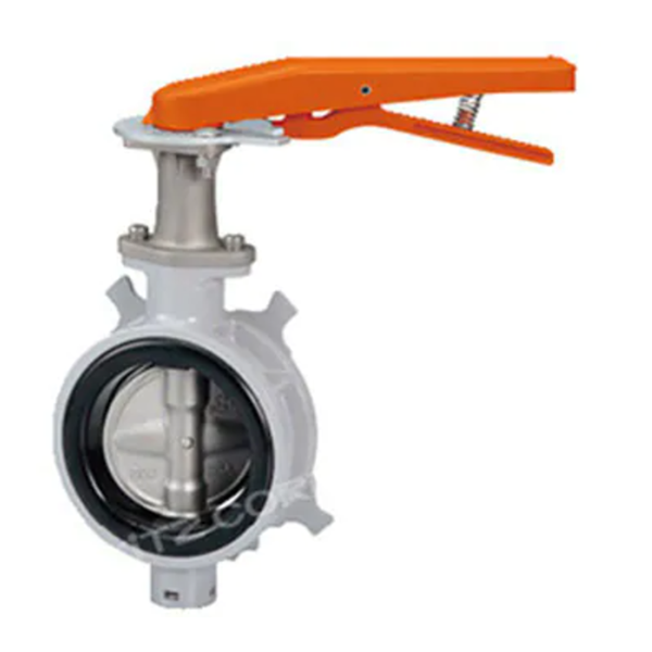 KITZ日本開滋鋁制蝶閥（用于熱水供應(yīng)）G-10BJUF-50A