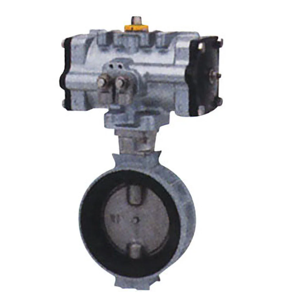 KITZ開滋閥門\電動蝶閥EXCN100-10DJUE-125A