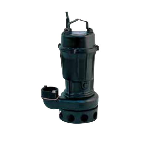 日本terada寺田泵水中泵鑄鐵制TCN6-655L