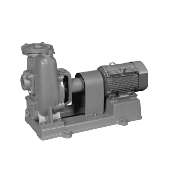 kawamoto川本污水和廢物潛水泵ZUJ-506-0.75LN