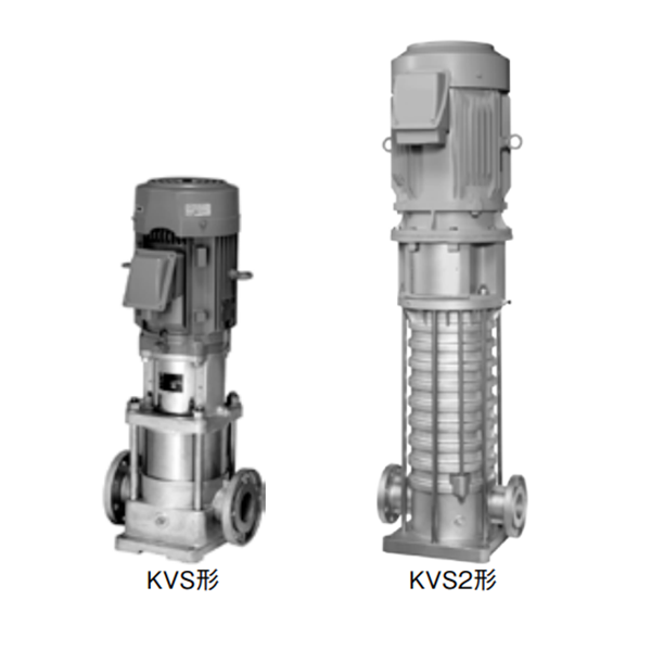 kawamoto川本污水和廢物潛水泵ZUJ-506-0.75LN
