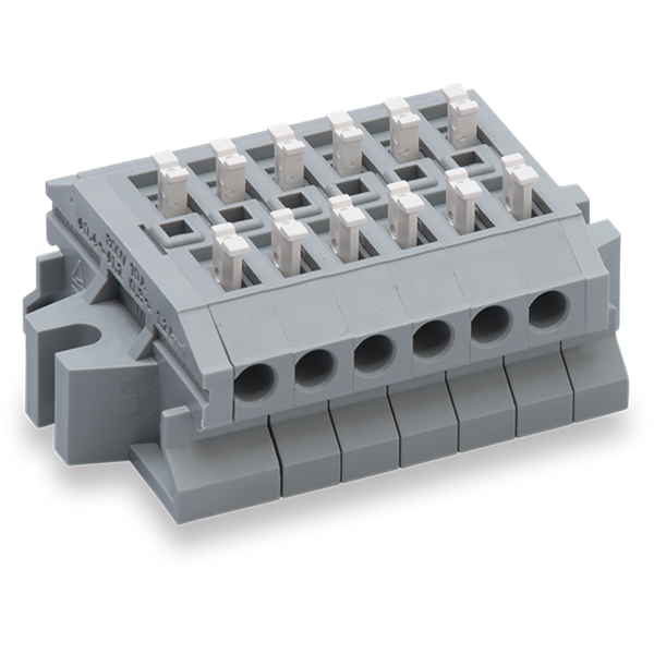 日本SATO PARTS佐藤無螺絲接線端子ML-400-NH-3P