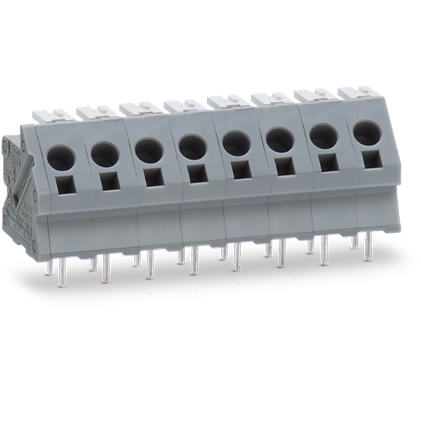 日本SATO PARTS佐藤無螺絲接線端子ML-400-NH-3P