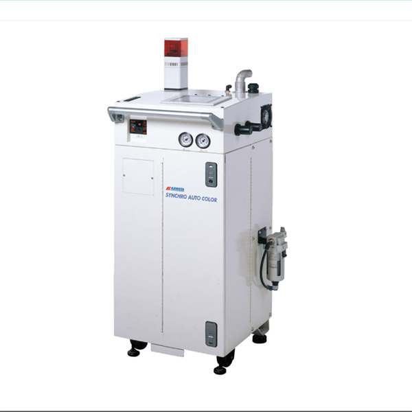 日本特庫曼COTOSORT KAWATA質量稱重混料機AC-30C-KTF機上小容量攪拌機