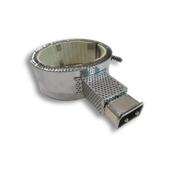 SAKAGUCHI坂口電熱Samicon 聚酰亞胺加熱器PI-A1010