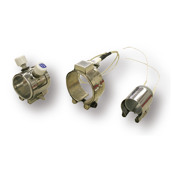 SAKAGUCHI坂口電熱Samicon 聚酰亞胺加熱器PI-A1010