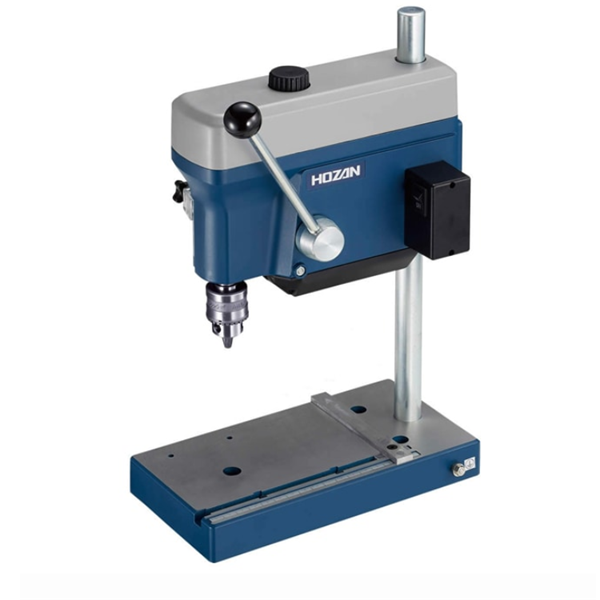 日本HOZAN鋸機臺式圓鋸K-210金屬加工小巧便捷