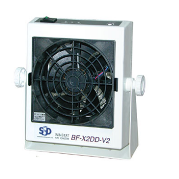 SSD進口日本靜電消除器BF-XME 輕薄風(fēng)扇型Winstat