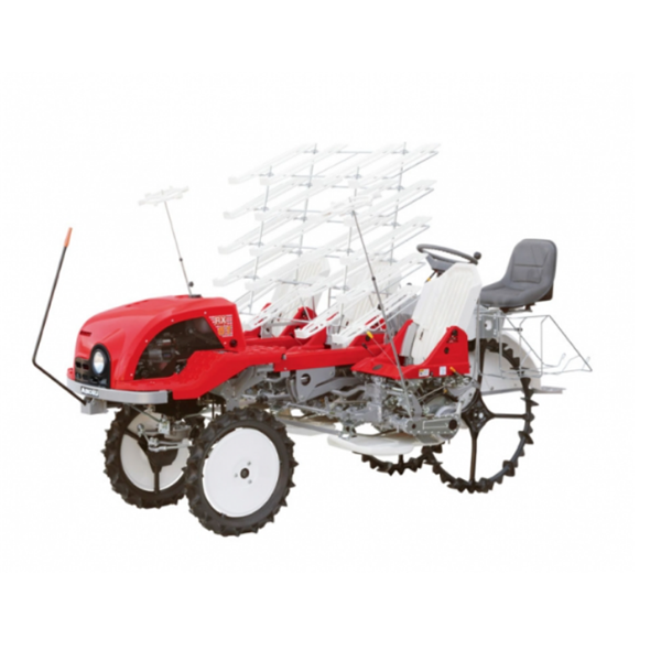 MINORU日本進(jìn)口水田驅(qū)動(dòng)除草機(jī)KE3A四行型