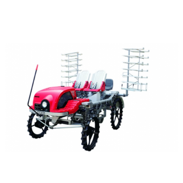 MINORU日本步行式1行白洋蔥移栽機(jī)VP11C