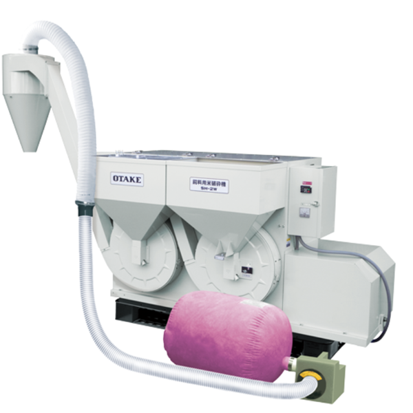 OTAKE日本進(jìn)口谷物粉碎機(jī)SH-21-L