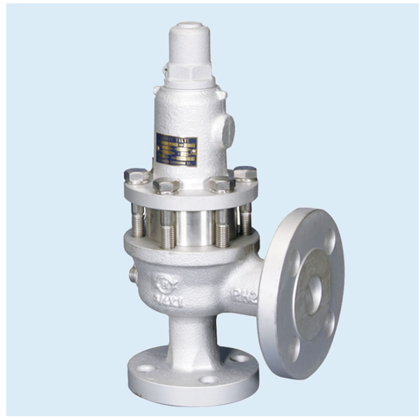 mihana日本旋入式升降式安全閥S3OC