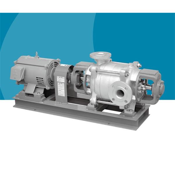 TERAL中～大流量/中揚(yáng)程冷卻泵LPSE401A-0.75-e