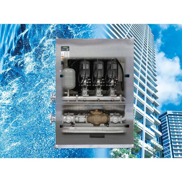 TERAL中～大流量/中揚(yáng)程冷卻泵LPSE401A-0.75-e