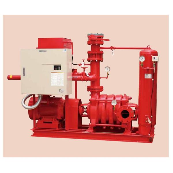 TERAL中～大流量/中揚(yáng)程冷卻泵LPSE401A-0.75-e