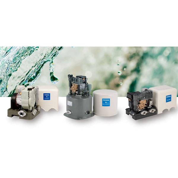 TERAL中～大流量/中揚(yáng)程冷卻泵LPSE401A-0.75-e