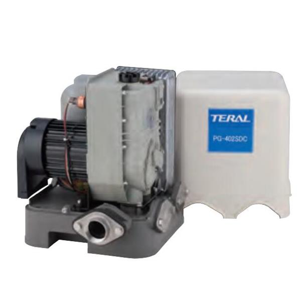 TERAL中～大流量/中揚(yáng)程冷卻泵LPSE401A-0.75-e