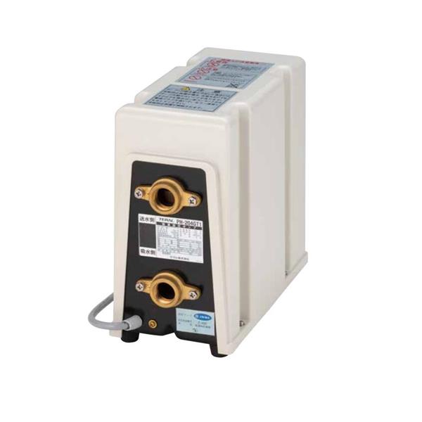 TERAL中～大流量/中揚(yáng)程冷卻泵LPSE401A-0.75-e