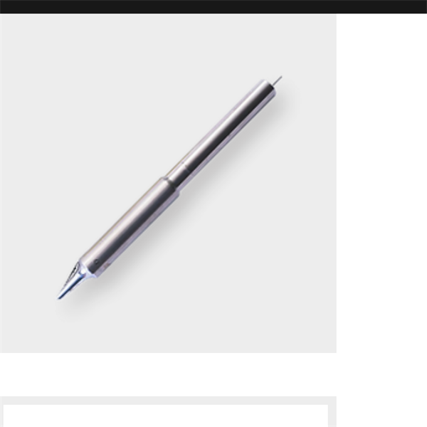 日本BONKOTE邦可焊接工具烙鐵頭SG7-1.3C