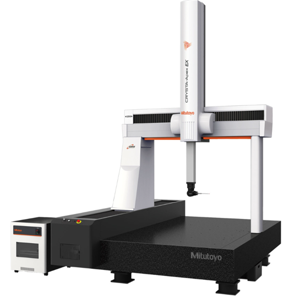 MITUTOYO三豐數(shù)控三坐標測量機MiSTAR 555