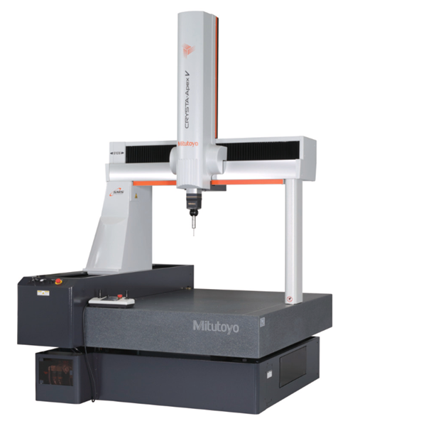 MITUTOYO三豐數(shù)控三坐標測量機MiSTAR 555