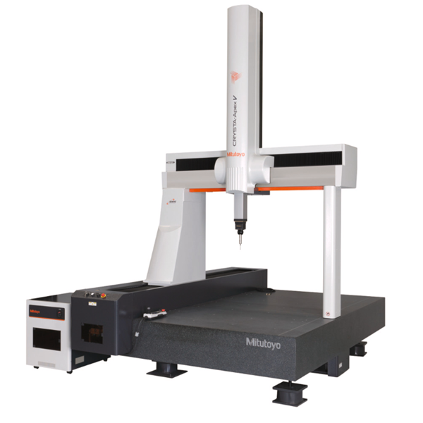MITUTOYO三豐數(shù)控三坐標測量機MiSTAR 555