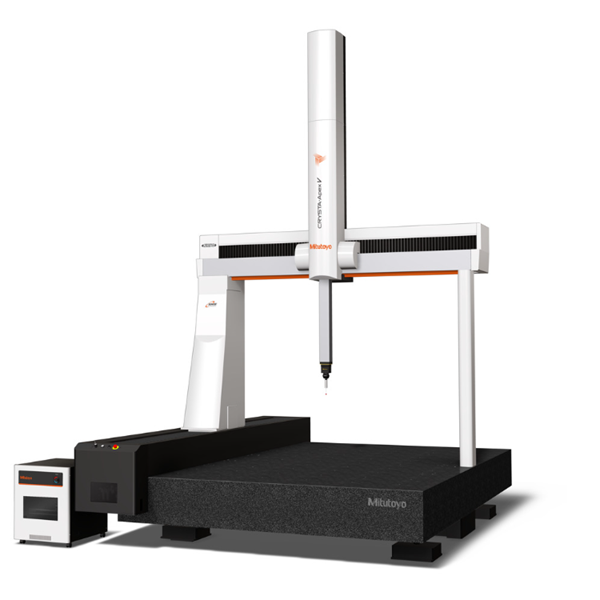 MITUTOYO三豐數(shù)控三坐標測量機MiSTAR 555