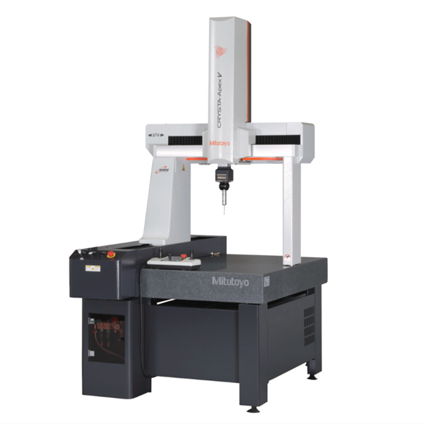 MITUTOYO三豐數(shù)控三坐標測量機MiSTAR 555