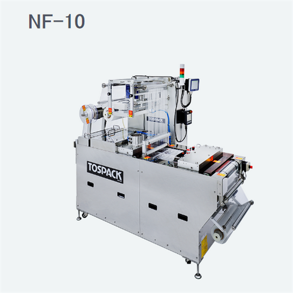 TOSEI東精精密真空包裝機(jī)NF-20L