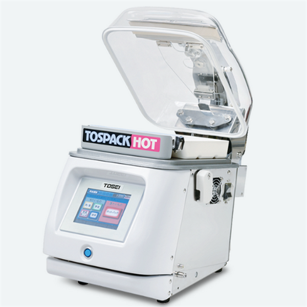 TOSEI東精精密真空包裝機(jī)NF-20L