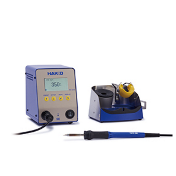 日本原裝進(jìn)口白光HAKKO鎳鉻合金加熱器烙鐵730P