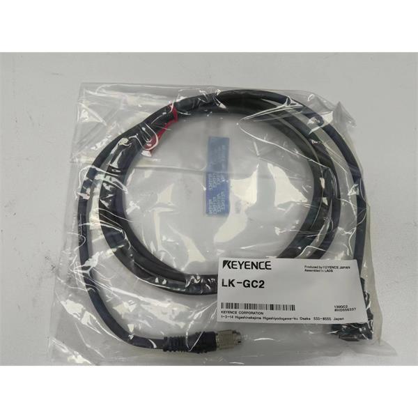 日本KEYENCE基恩士LK-G5000高精度CMOS激光位移傳感器感測(cè)頭LK-H155