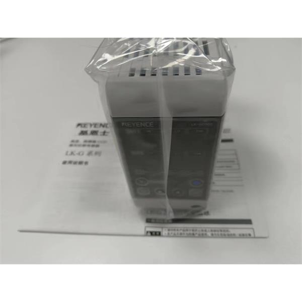 日本KEYENCE基恩士LK-G5000高精度CMOS激光位移傳感器感測(cè)頭LK-H155