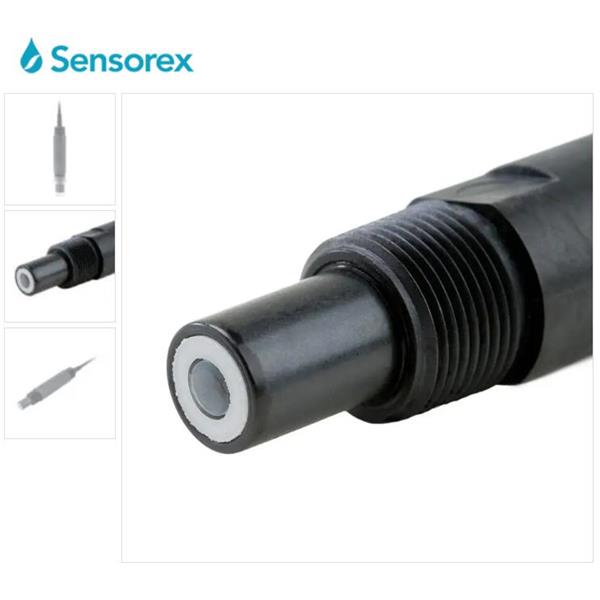 法國Sensorex PH在線傳感器電子模塊EM800