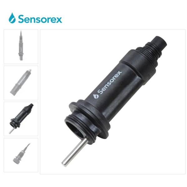 法國Sensorex PH在線傳感器電子模塊EM800