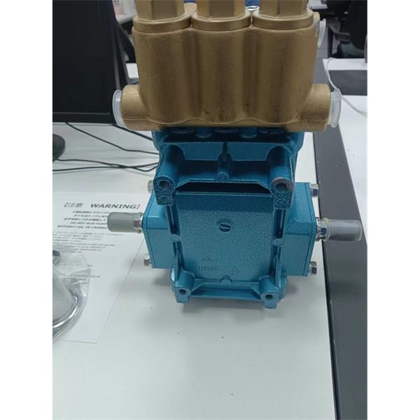 丸山MARUYAMA大型裝置搭載用工業(yè)泵MW60014K