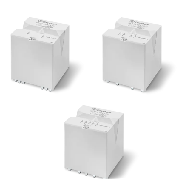 4661T標(biāo)牌-鐵路應(yīng)用繼電器466190485040