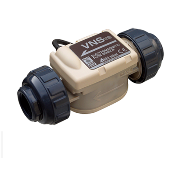 AICHI TOKEI超聲波流量計(jì)法蘭連接UZ40/100BT/D/PRO