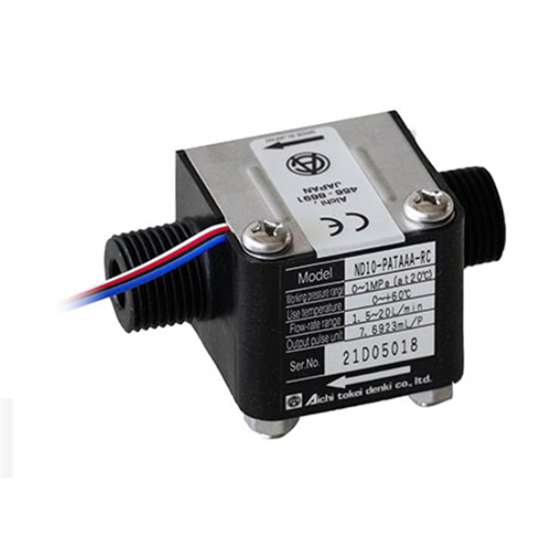 AICHI TOKEI超聲波流量計(jì)法蘭連接UZ40/100BT/D/PRO