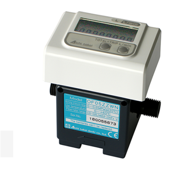 AICHI TOKEI超聲波流量計(jì)法蘭連接UZ40/100BT/D/PRO