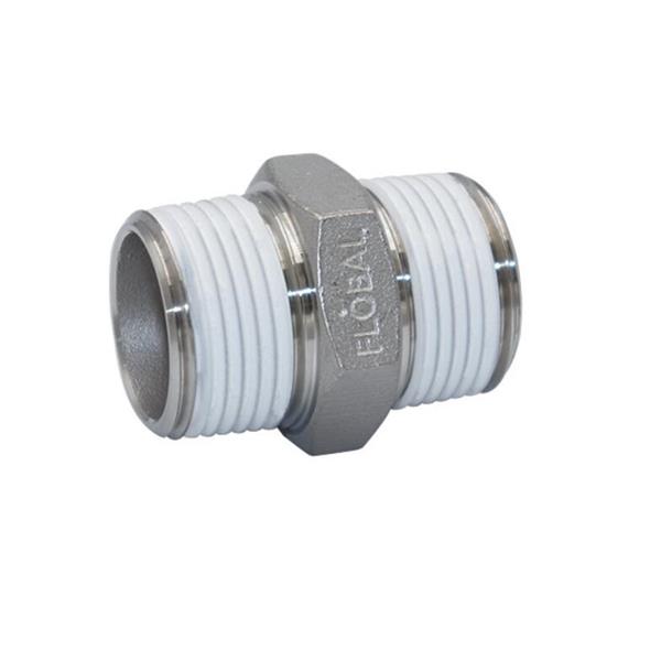 日本FLOBAL銅管水龍頭配件00296202