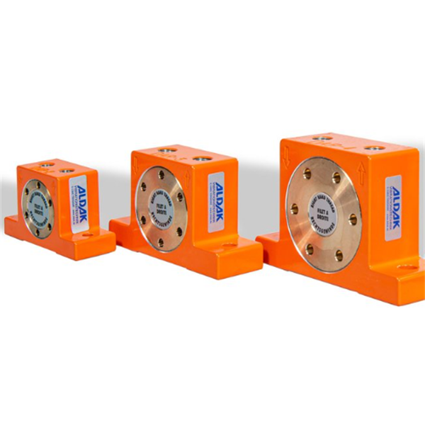 中村供應(yīng)-瑞士ALDAK振動(dòng)電機(jī)VV53B/8-C