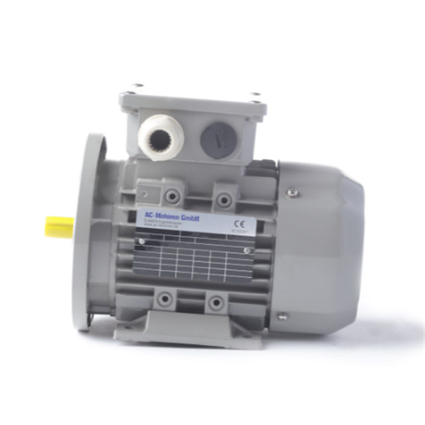 德國AC MOTOREN防火防爆電機E3-ASA 132 SA 2