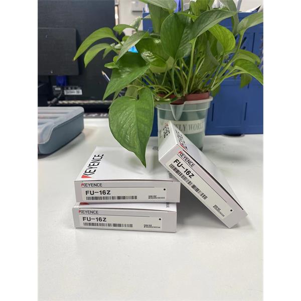 日本KEYENCE基恩士光纖傳感器光纖單元反射型FU-35TG