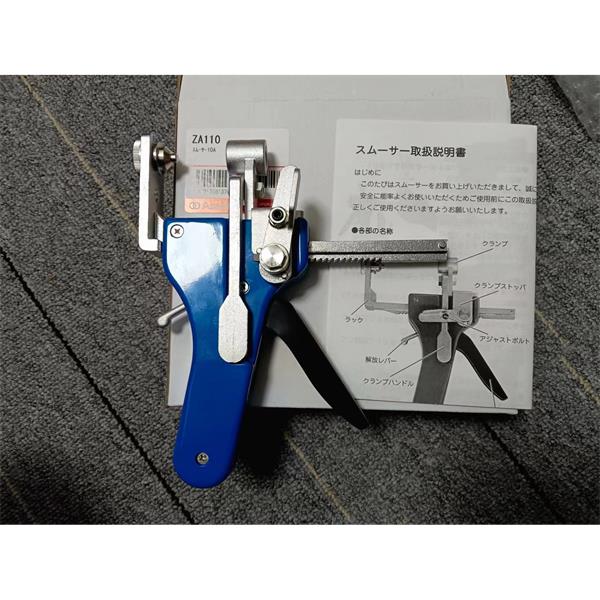 日本ASADA淺田管道處理器配件R50319