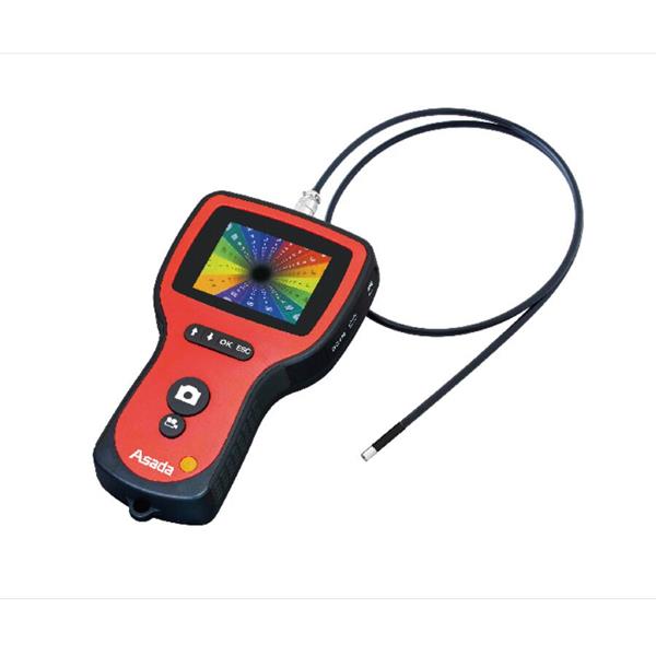 日本ASADA淺田管道處理器配件R50319