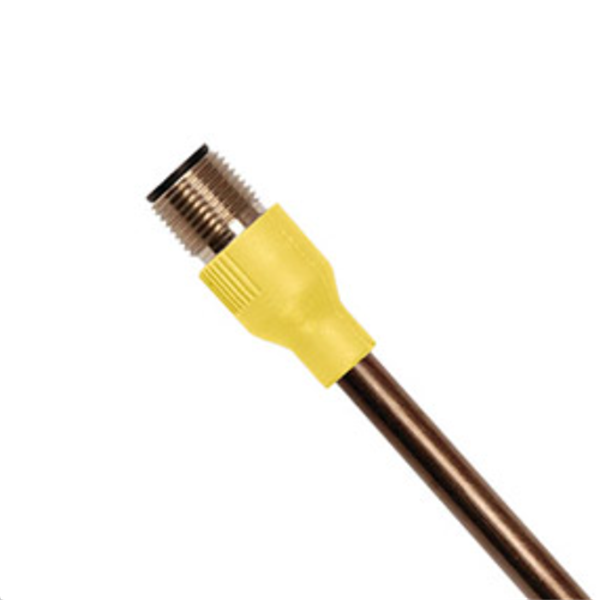 美國(guó)OMEGA熱電偶連接器M12-R-F-FM