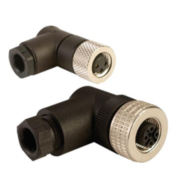 美國(guó)OMEGA熱電偶連接器M12-R-F-FM